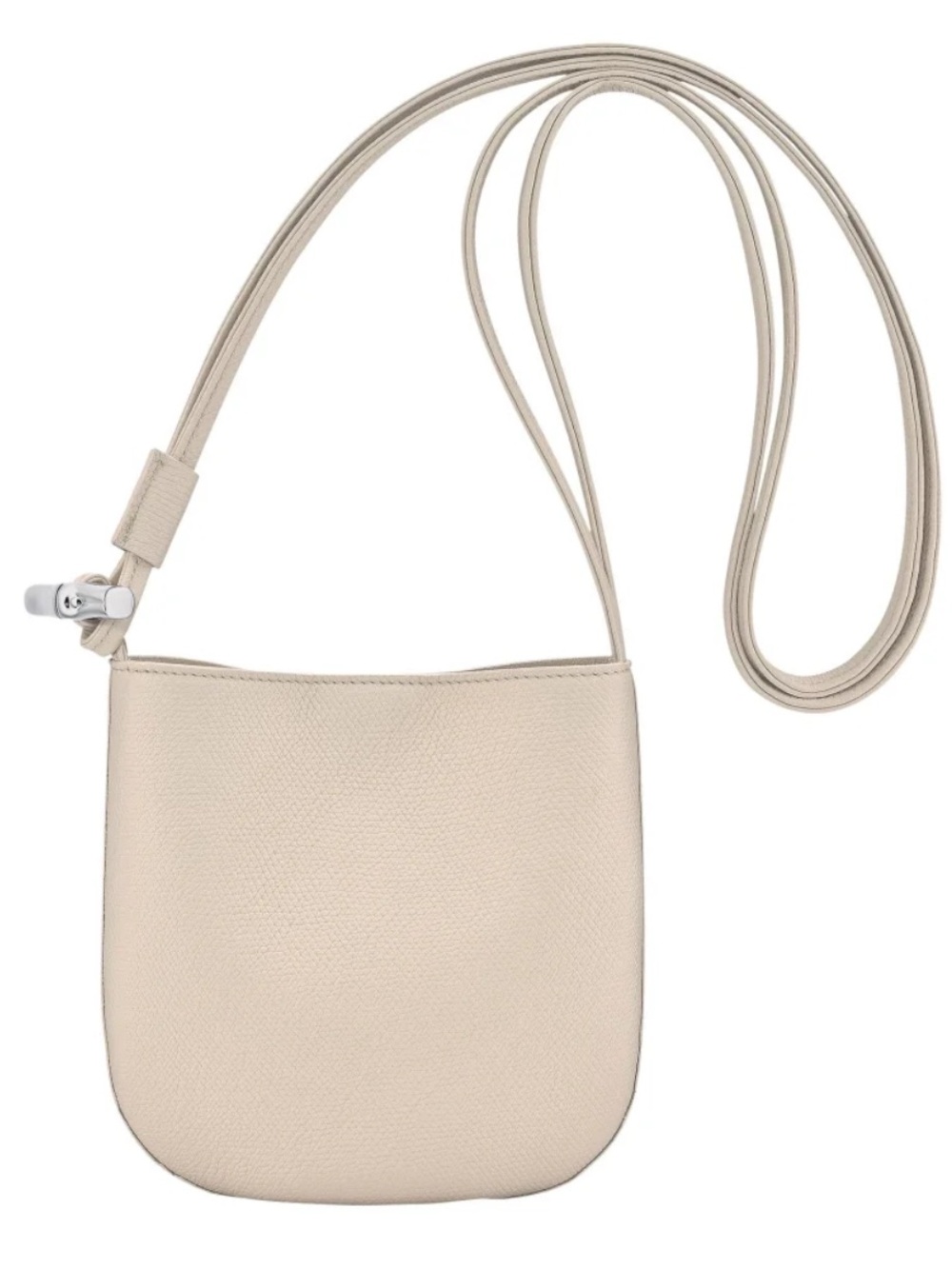LONGCHAMP LE ROSEAU S CROSSBODY BAG